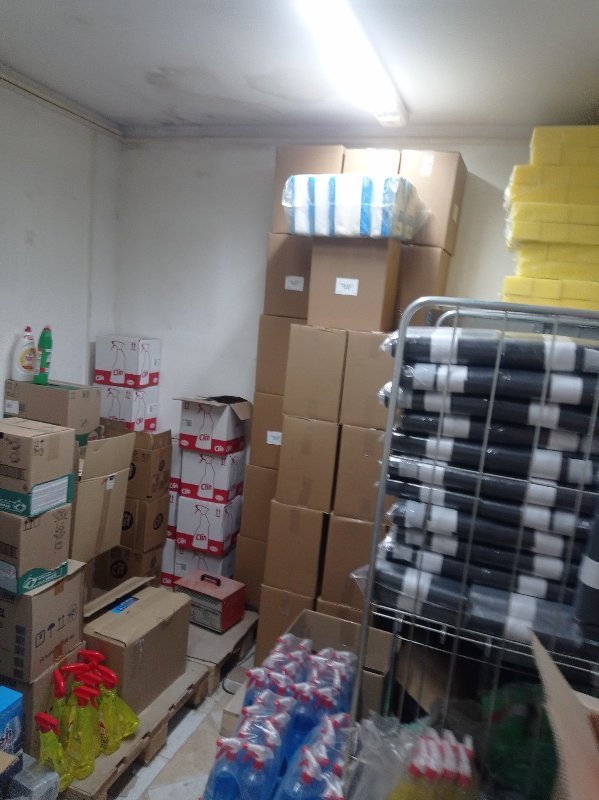 Slika 3 - Hemingvejeva,  Lokal za izdavanje, 337m2, 2.100€