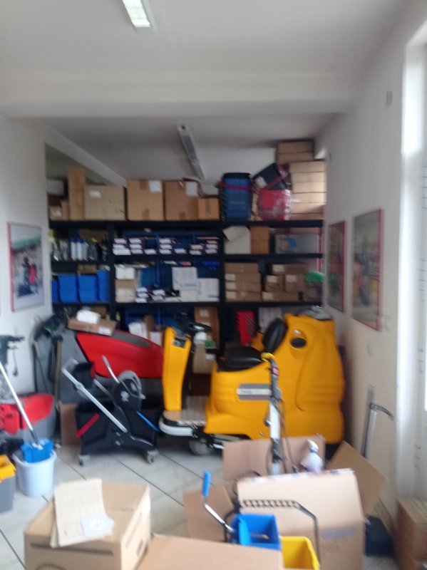 Slika 4 - Hemingvejeva,  Lokal za izdavanje, 337m2, 2.100€