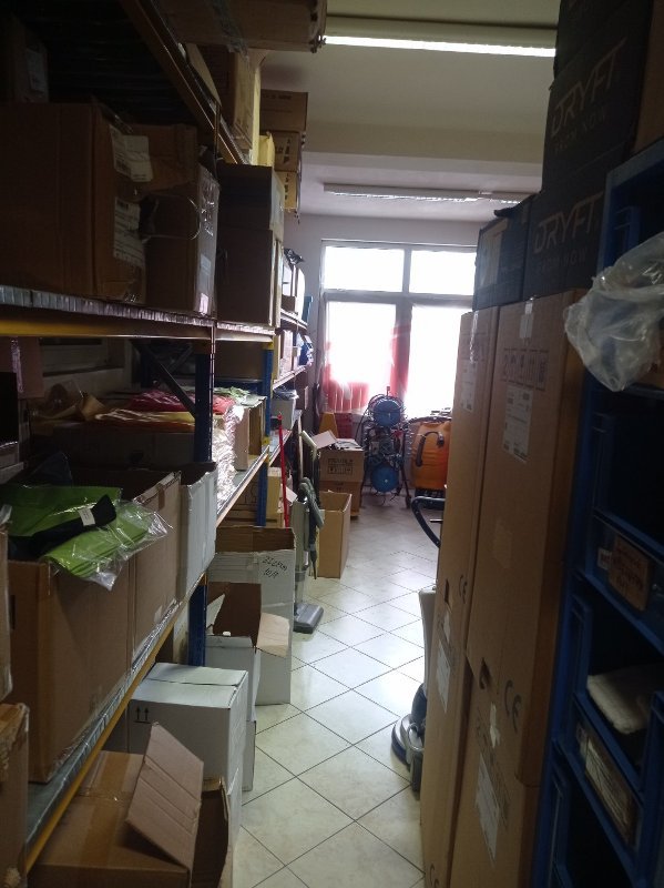 Slika 7 - Hemingvejeva,  Lokal za izdavanje, 337m2, 2.100€