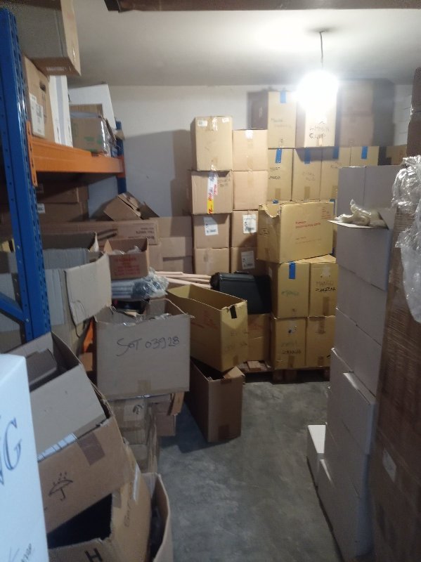 Slika 10 - Hemingvejeva,  Lokal za izdavanje, 337m2, 2.100€