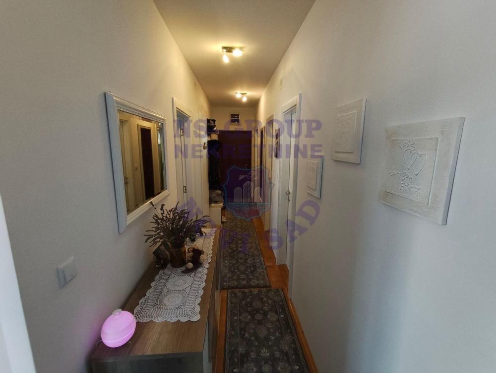 Slika 1 - Trosoban stan na prodaju, 75m2, 286.200€