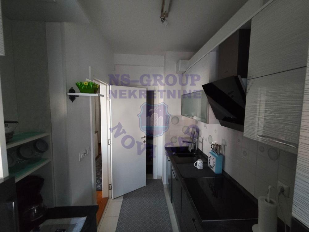 Slika 3 - Trosoban stan na prodaju, 75m2, 286.200€