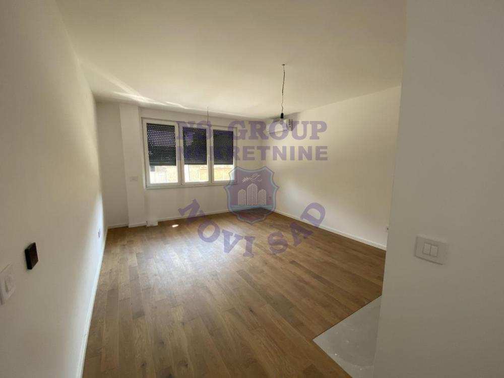 Slika 9 - Jednosoban stan na prodaju, 28m2, 85.490€