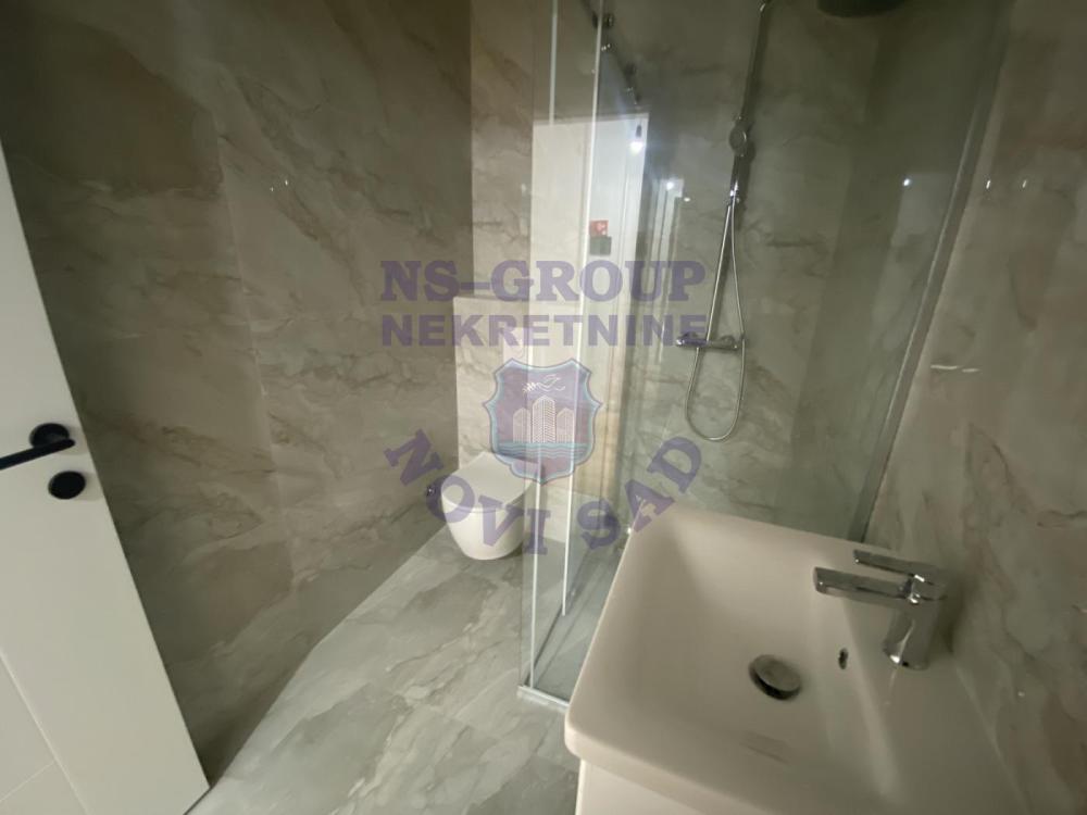 Slika 10 - Jednosoban stan na prodaju, 28m2, 85.490€