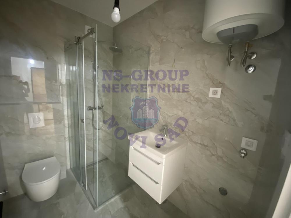 Slika 11 - Jednosoban stan na prodaju, 28m2, 85.490€