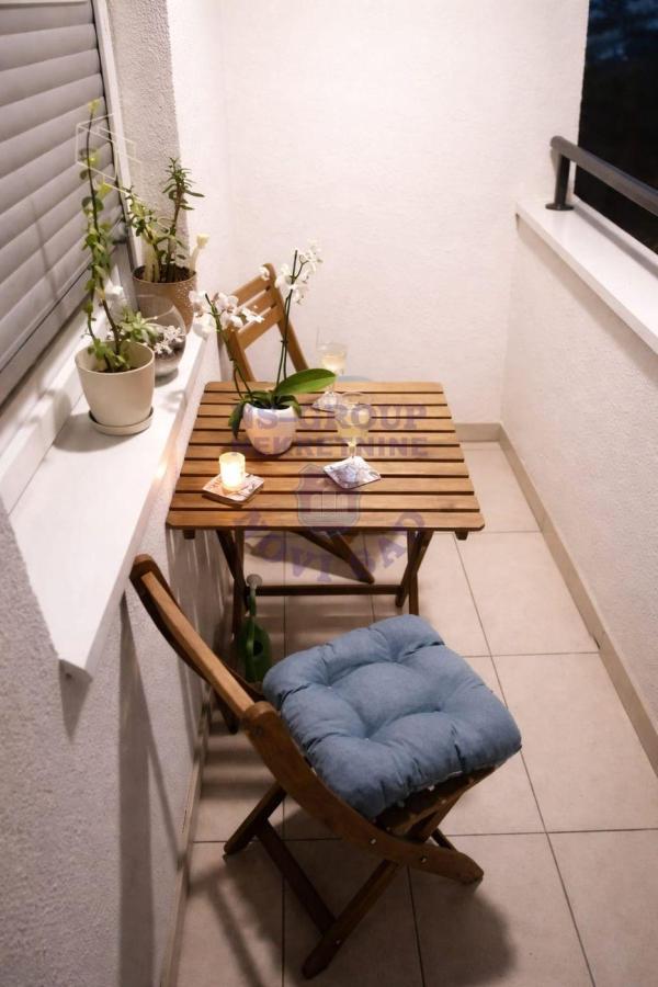 Slika 1 - Dvosoban stan na prodaju, 47m2, 136.000€
