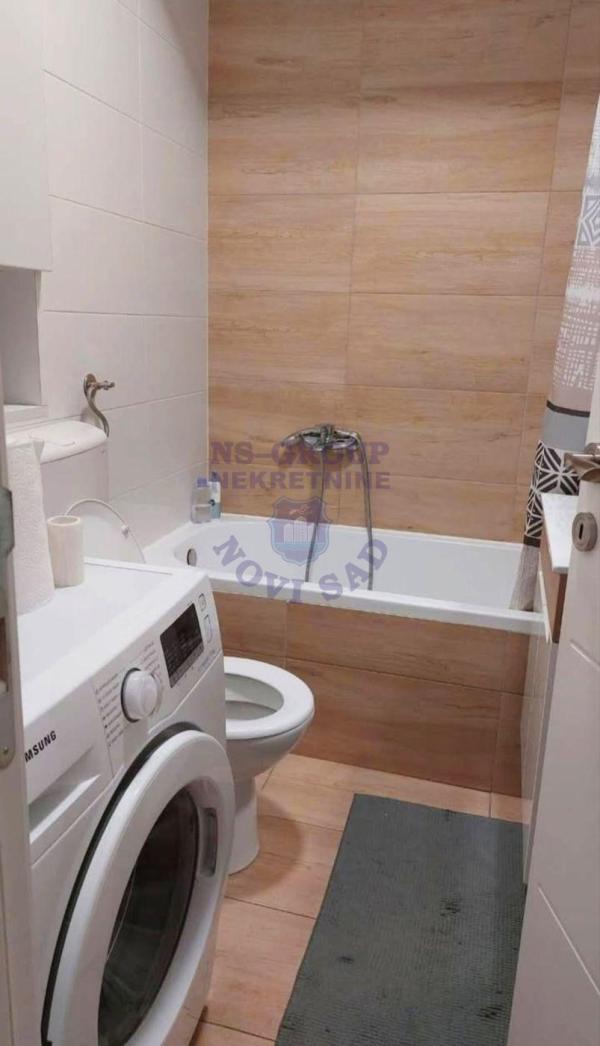 Slika 3 - Dvosoban stan na prodaju, 47m2, 136.000€