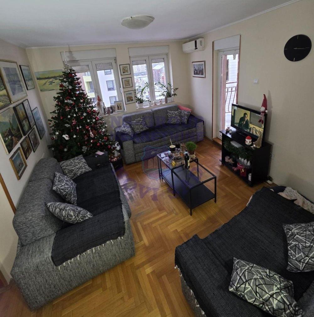 Slika 1 - Šestosoban stan na prodaju, 105m2, 232.000€