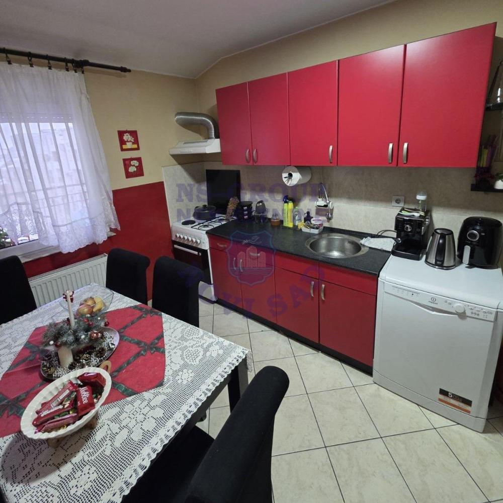 Slika 8 - Šestosoban stan na prodaju, 105m2, 232.000€