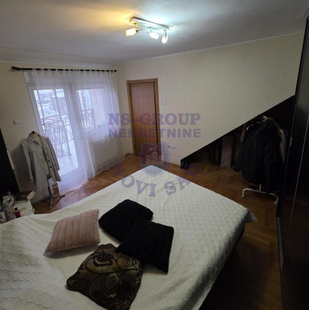 Slika 11 - Šestosoban stan na prodaju, 105m2, 232.000€