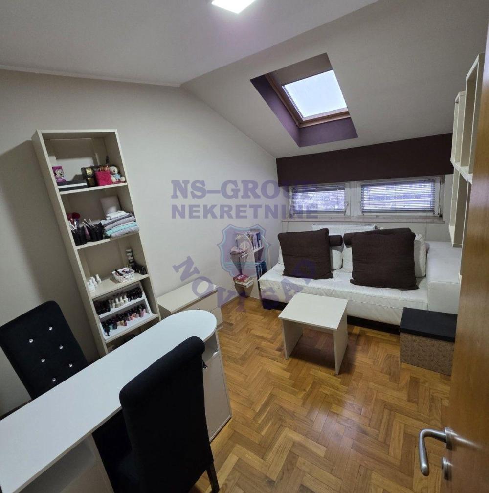 Slika 3 - Šestosoban stan na prodaju, 105m2, 232.000€