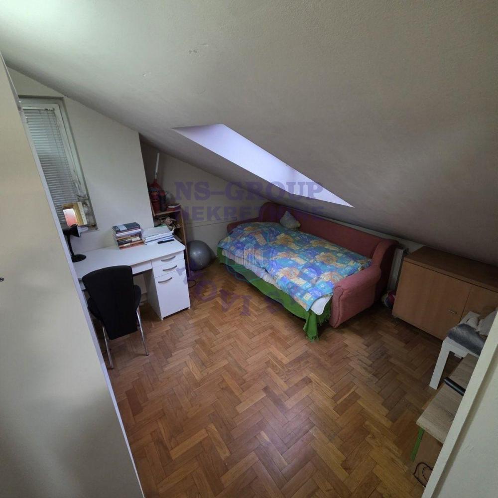 Slika 4 - Šestosoban stan na prodaju, 105m2, 232.000€