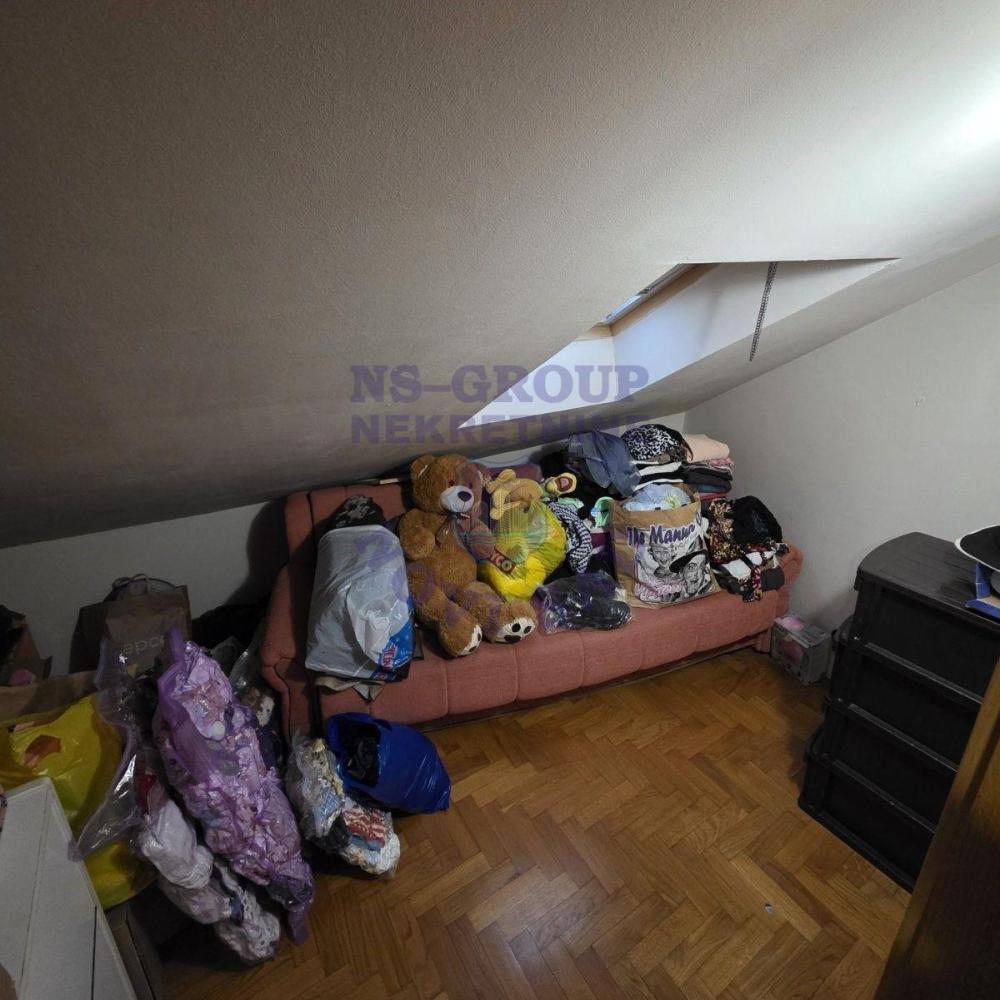 Slika 5 - Šestosoban stan na prodaju, 105m2, 232.000€