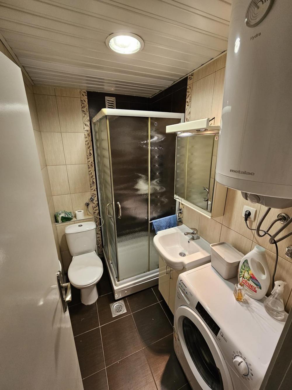 Slika 6 - Vojvode Milenka, Dvosoban stan za izdavanje, 48m2, 800€