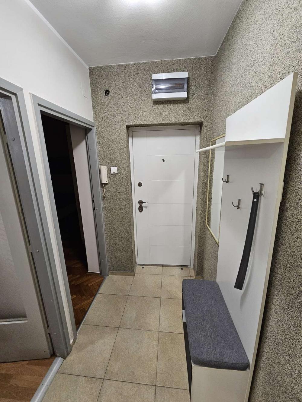 Slika 7 - Vojvode Milenka, Dvosoban stan za izdavanje, 48m2, 800€