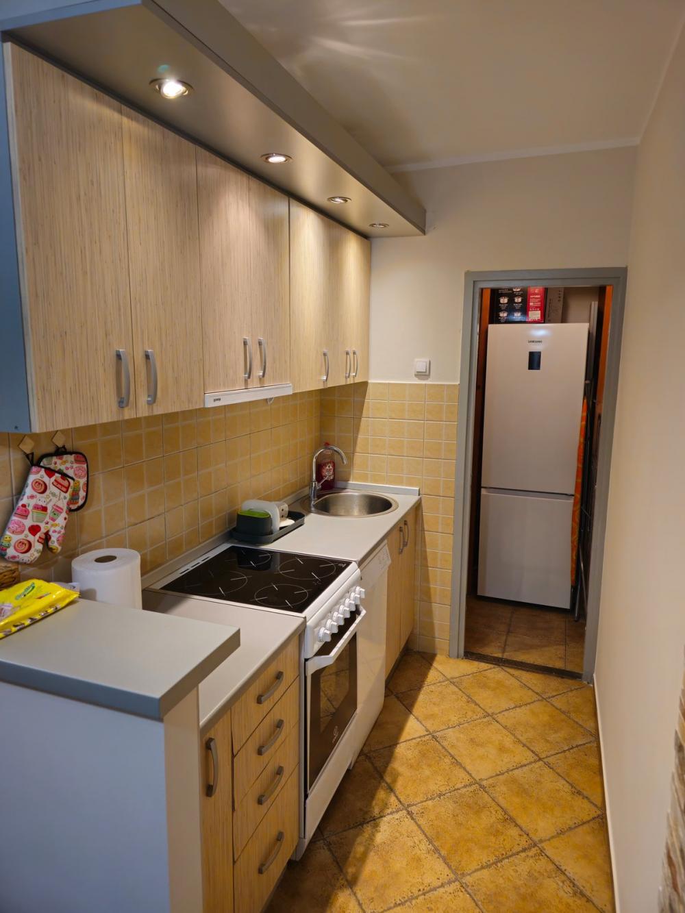 Slika 2 - Vojvode Milenka, Dvosoban stan za izdavanje, 48m2, 800€