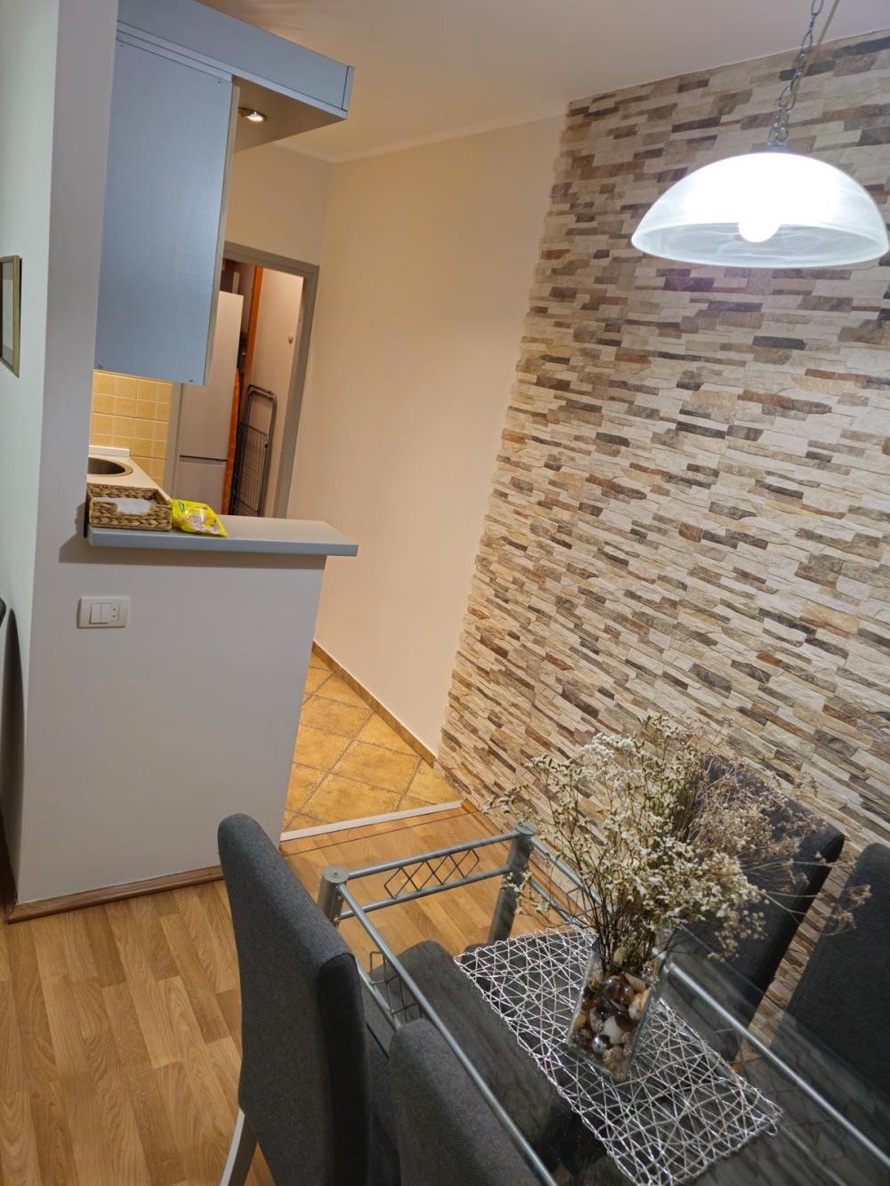 Slika 4 - Vojvode Milenka, Dvosoban stan za izdavanje, 48m2, 800€