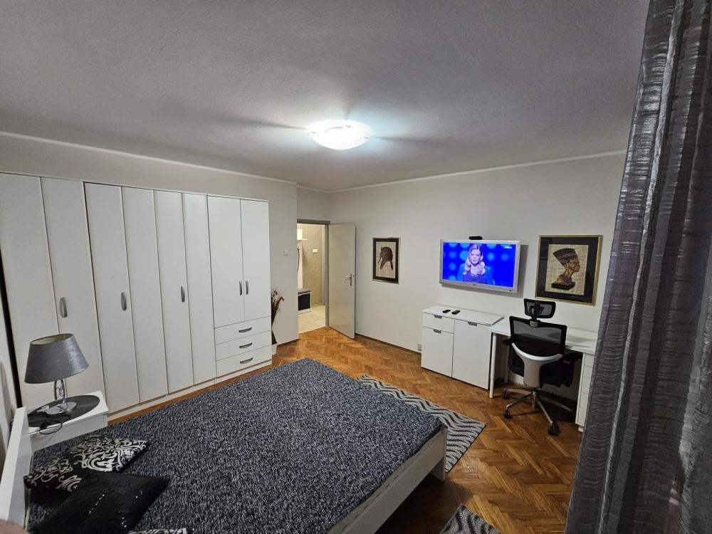 Slika 5 - Vojvode Milenka, Dvosoban stan za izdavanje, 48m2, 800€