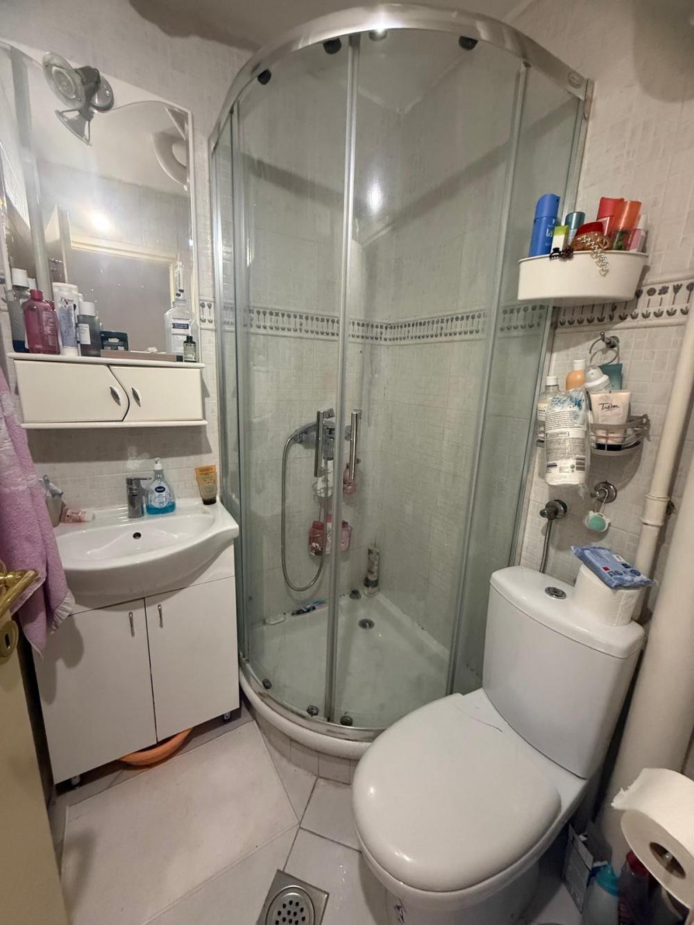 Slika 4 - Vučedolska, Dvosoban stan za izdavanje, 45m2, 500€