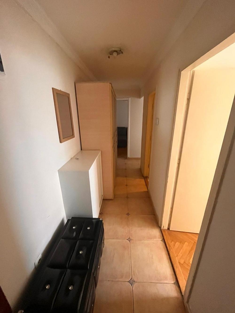 Slika 3 - Vučedolska, Dvosoban stan za izdavanje, 45m2, 500€