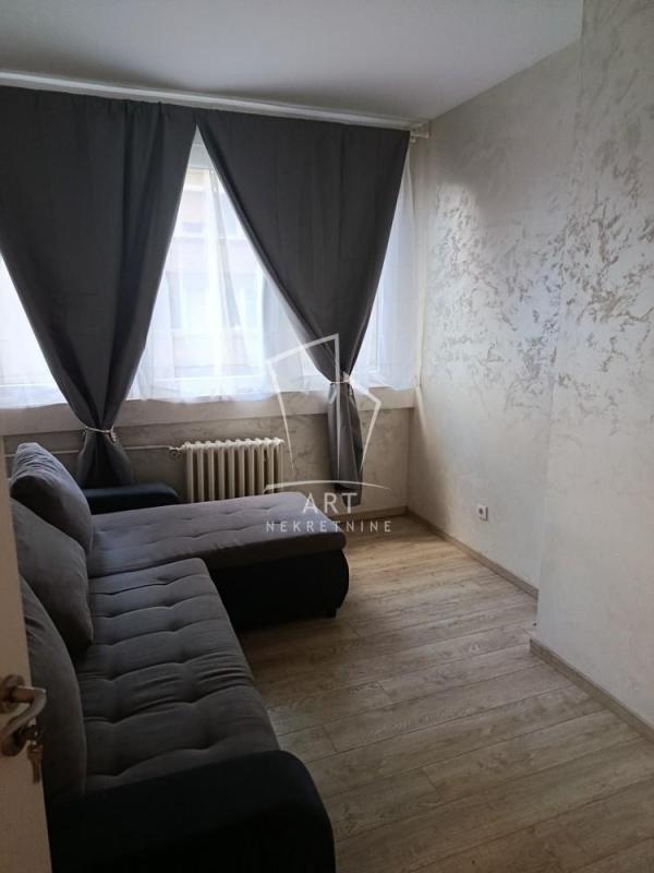 Slika 2 - Stanka Paunovića Veljka, Dvoiposoban stan za izdavanje, 49m2, 500€