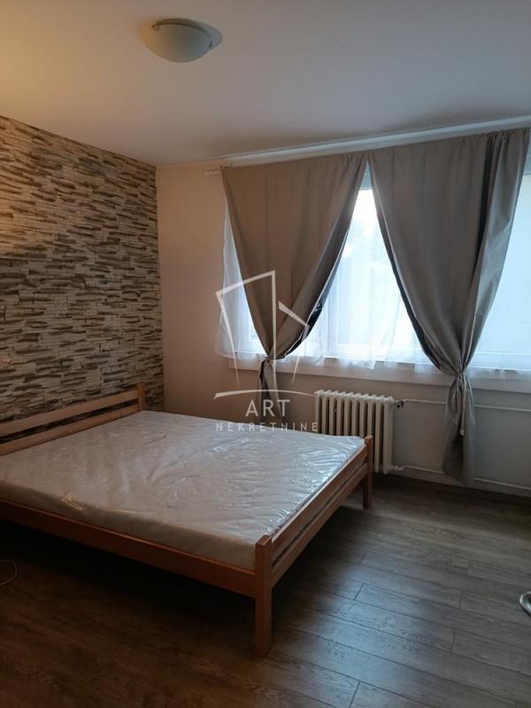 Slika 3 - Stanka Paunovića Veljka, Dvoiposoban stan za izdavanje, 49m2, 500€