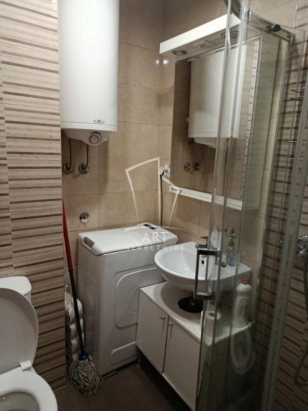 Slika 5 - Stanka Paunovića Veljka, Dvoiposoban stan za izdavanje, 49m2, 500€