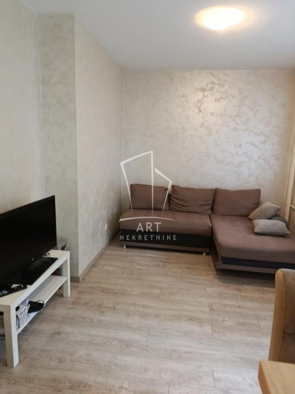 Glavna slika -Stanka Paunovića Veljka, Dvoiposoban stan za izdavanje, 49m2, 500€