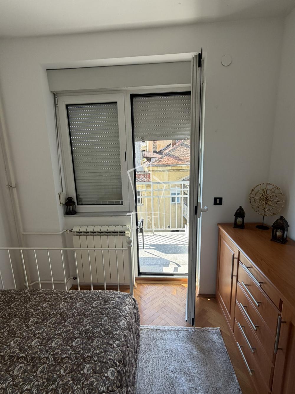 Slika 5 - Albanske spomenice, Dvosoban stan za izdavanje, 48m2, 700€