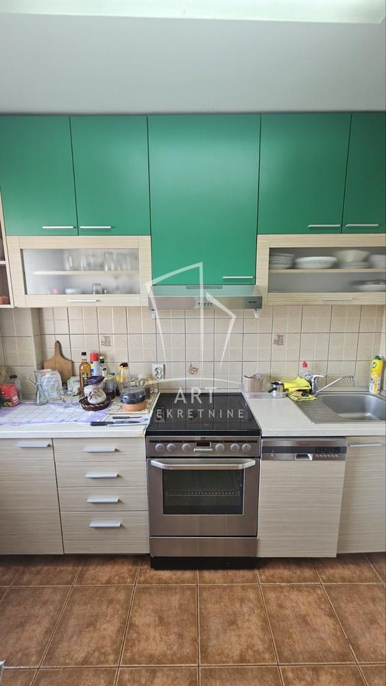 Slika 4 - Dr Ivana Ribara, Dvosoban stan za izdavanje, 63m2, 750€