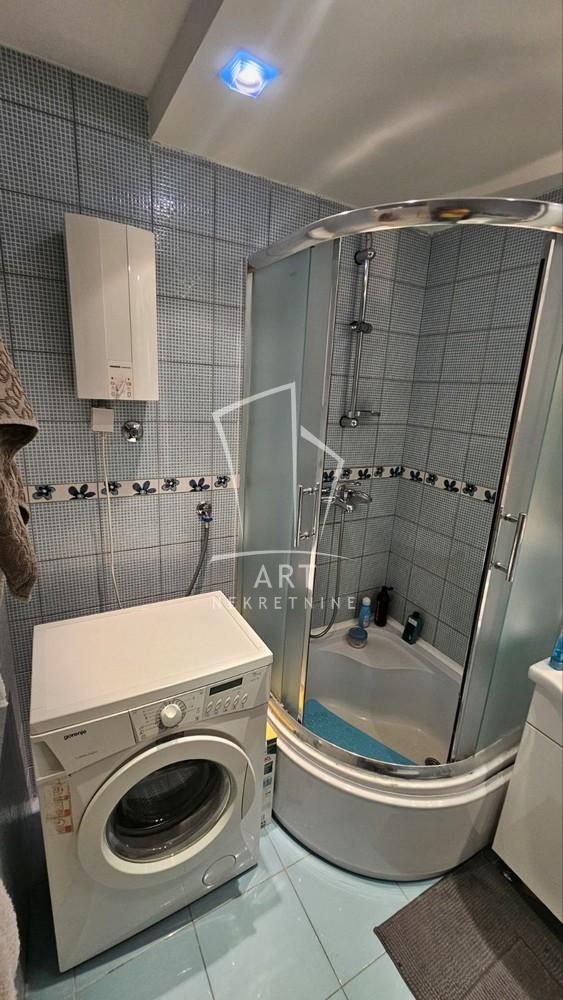 Slika 9 - Dr Ivana Ribara, Dvosoban stan za izdavanje, 63m2, 750€