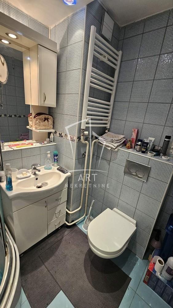 Slika 10 - Dr Ivana Ribara, Dvosoban stan za izdavanje, 63m2, 750€