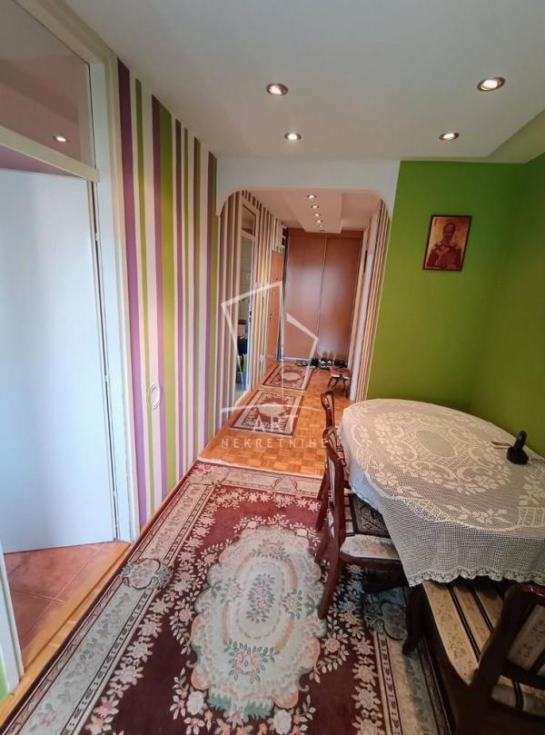 Slika 3 - Dr Ivana Ribara, Dvosoban stan za izdavanje, 63m2, 750€