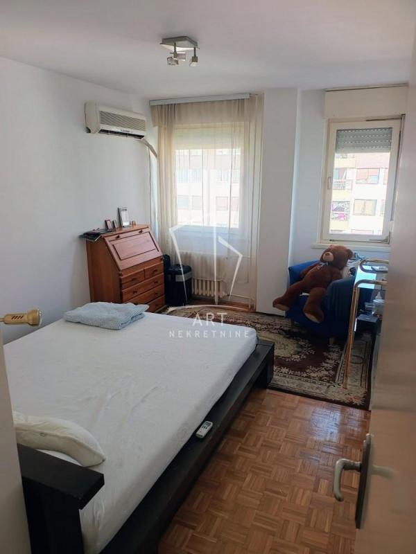 Slika 7 - Dr Ivana Ribara, Dvosoban stan za izdavanje, 63m2, 750€