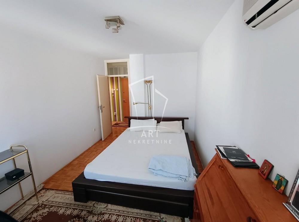 Slika 8 - Dr Ivana Ribara, Dvosoban stan za izdavanje, 63m2, 750€