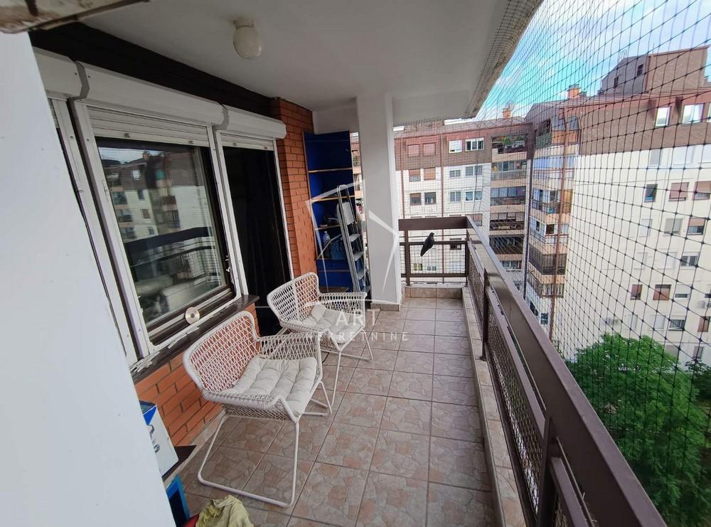 Slika 11 - Dr Ivana Ribara, Dvosoban stan za izdavanje, 63m2, 750€