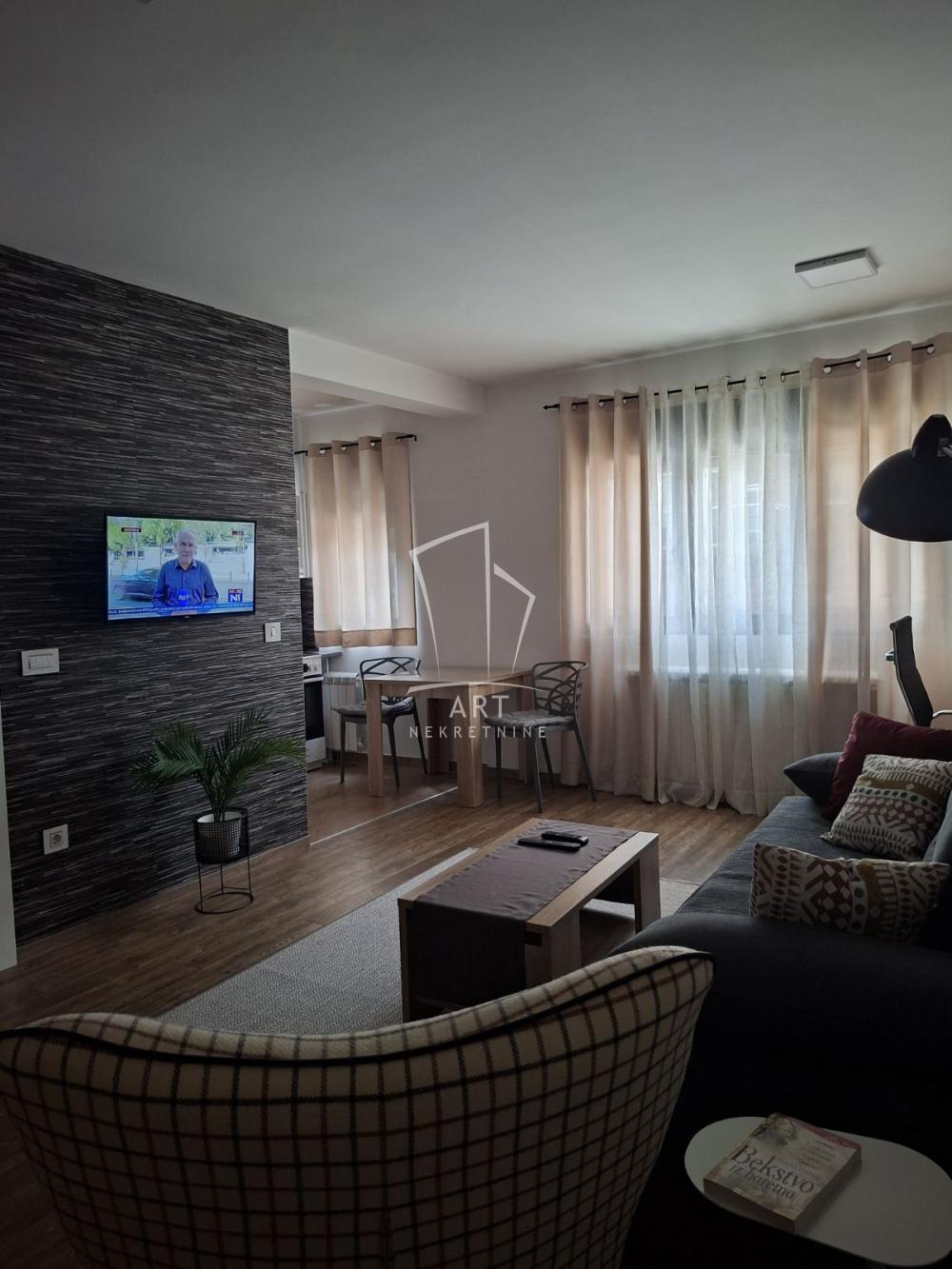 Slika 4 - Bose Milićević,  Stan za izdavanje, 27m2, 500€