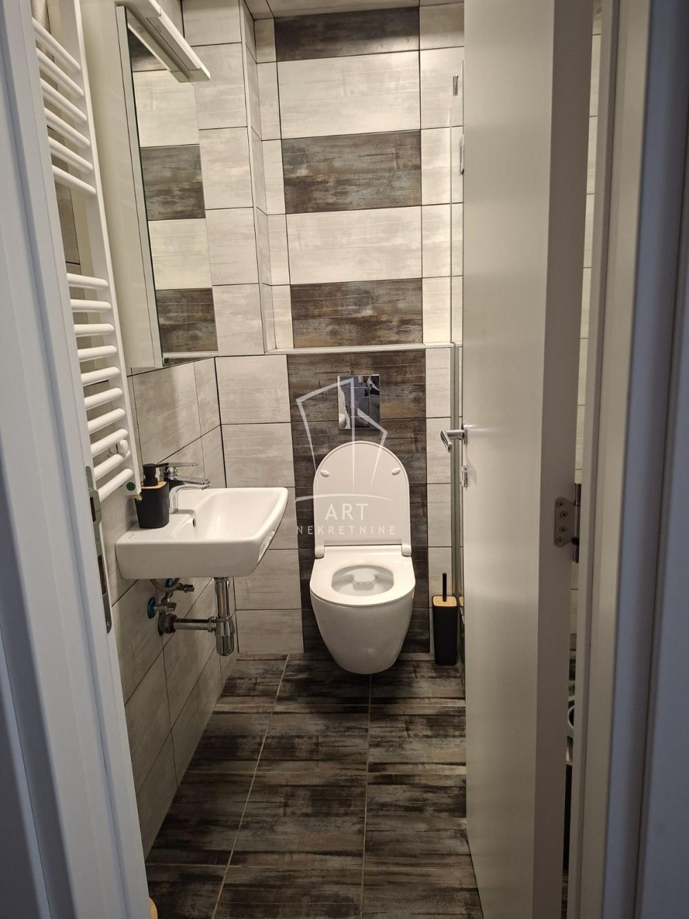 Slika 7 - Bose Milićević,  Stan za izdavanje, 27m2, 500€