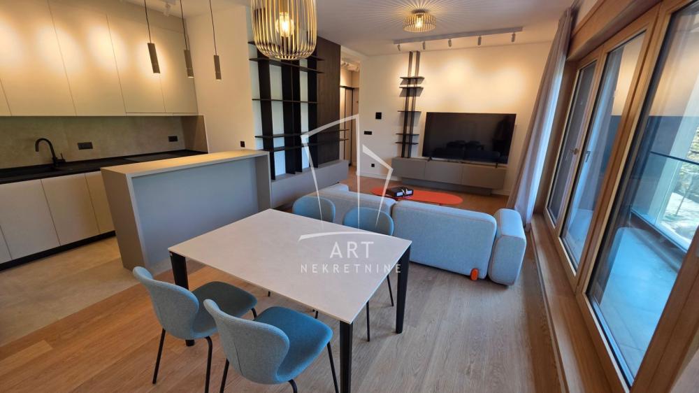 Slika 3 - Pasterova, Dvosoban stan za izdavanje, 66m2, 1.600€