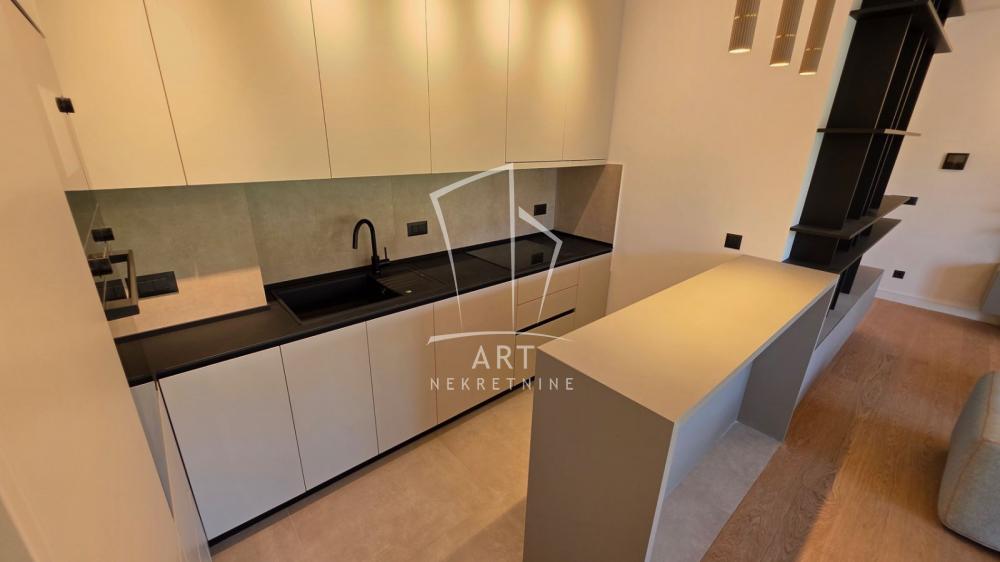 Slika 4 - Pasterova, Dvosoban stan za izdavanje, 66m2, 1.600€