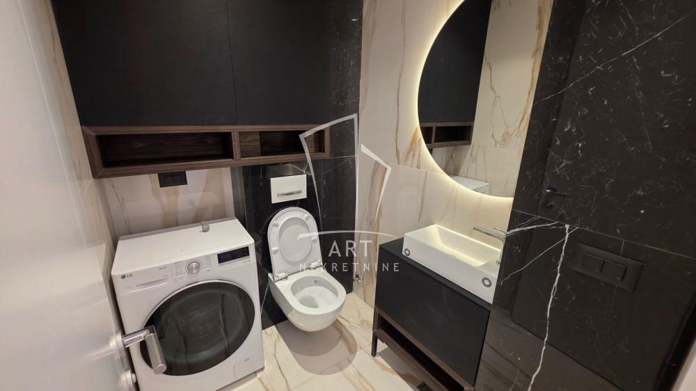 Slika 5 - Pasterova, Dvosoban stan za izdavanje, 66m2, 1.600€
