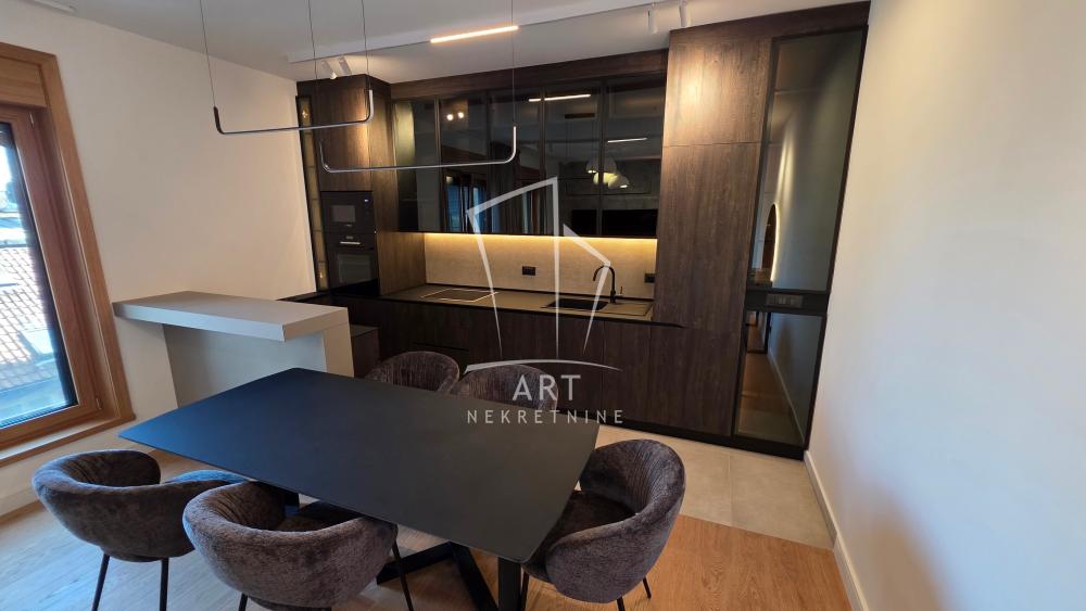 Slika 3 - Pasterova, Trosoban stan za izdavanje, 94m2, 2.300€