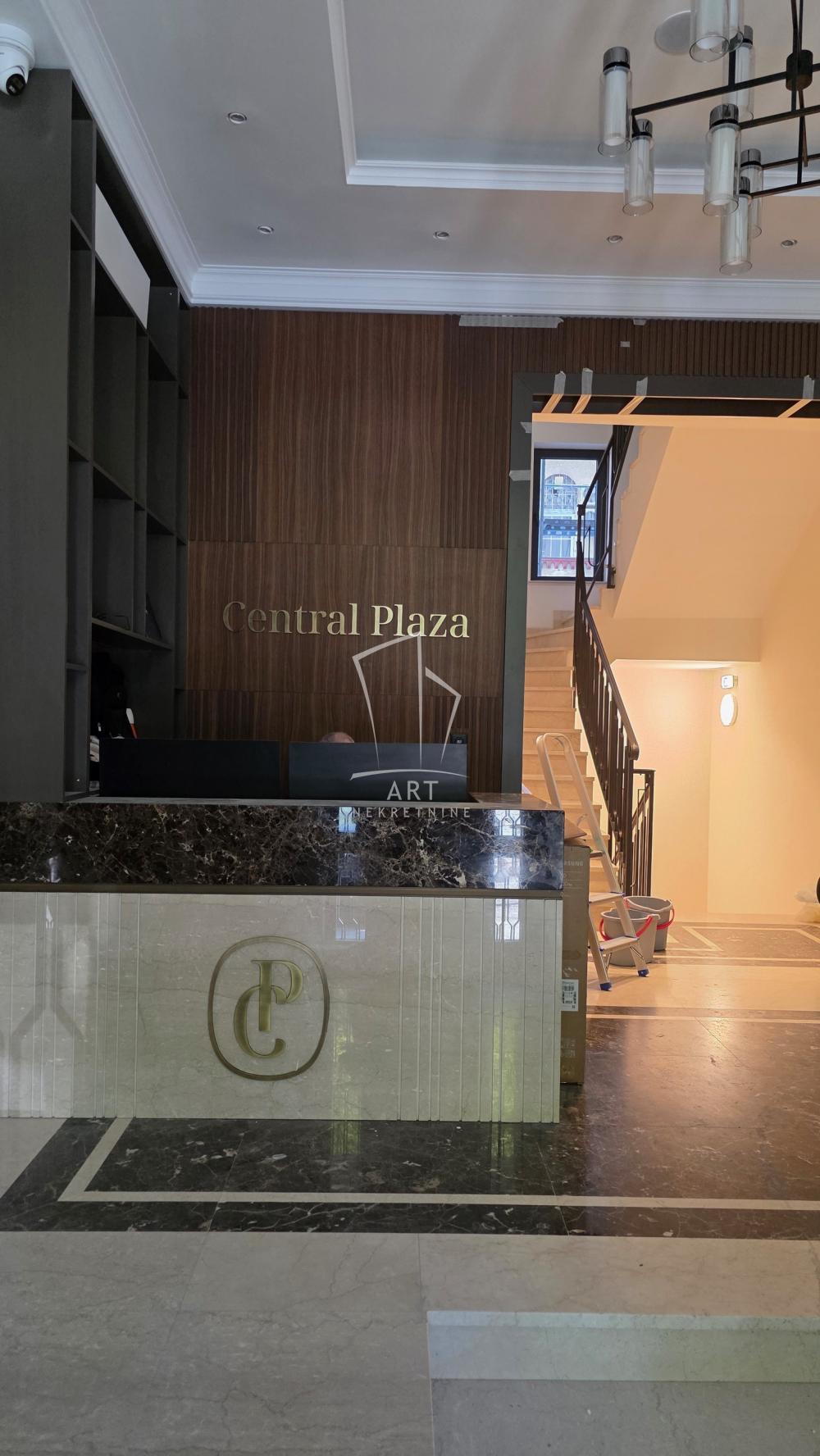 Slika 6 - Pasterova, Trosoban stan za izdavanje, 94m2, 2.300€