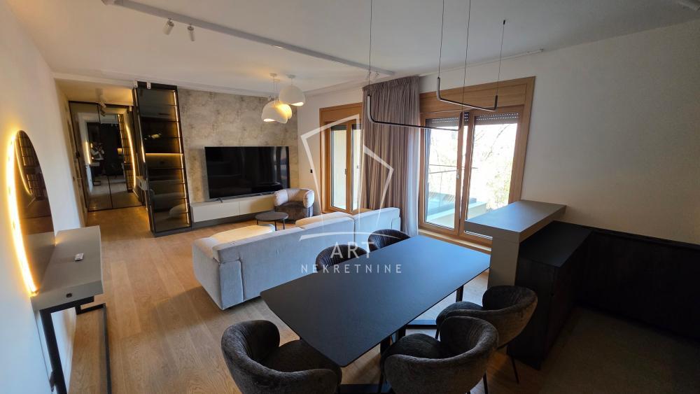 Glavna slika -Pasterova, Trosoban stan za izdavanje, 94m2, 2.300€