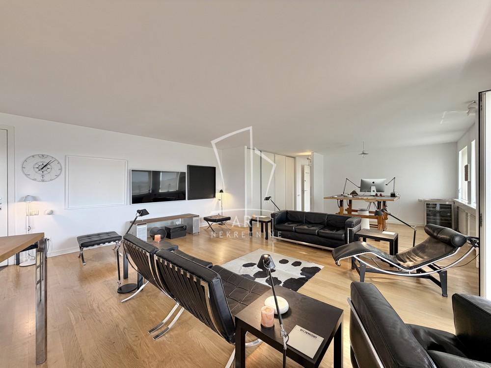 Slika 4 - Karnegijeva, Dvosoban stan za izdavanje, 90m2, 1.500€