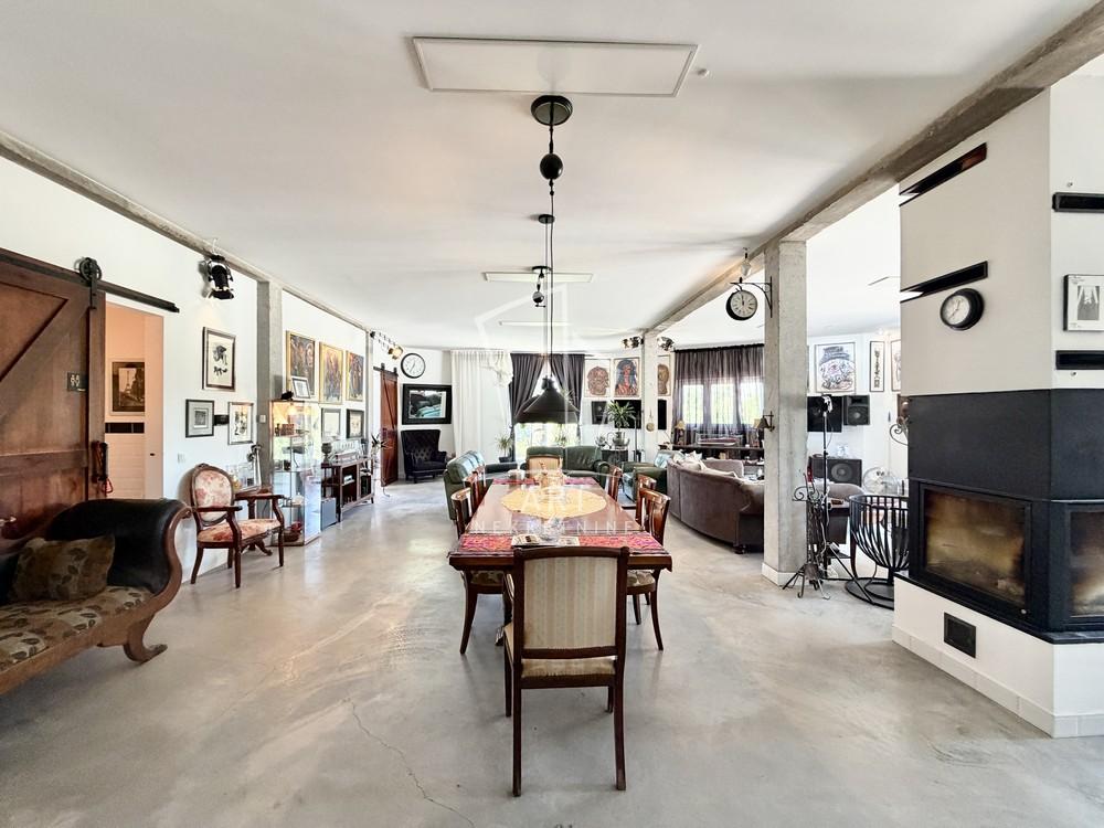 Slika 5 - Mire Stupice,  Kuća na prodaju, 800m2, 1.250.000€