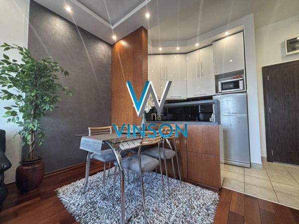 Slika 6 - Vardarska, Dvoiposoban stan za izdavanje, 54m2, 800€