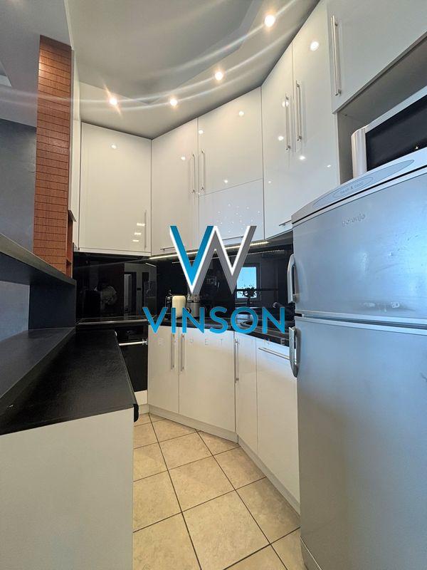 Slika 8 - Vardarska, Dvoiposoban stan za izdavanje, 54m2, 800€