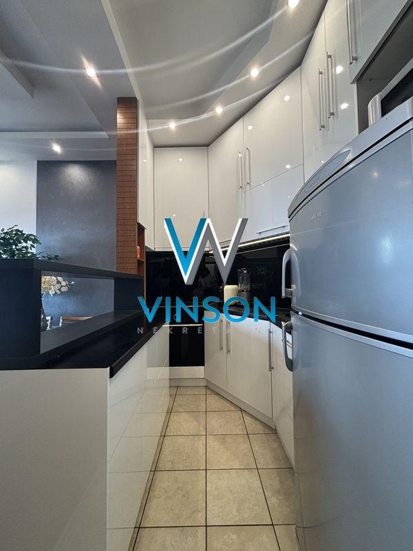 Slika 9 - Vardarska, Dvoiposoban stan za izdavanje, 54m2, 800€