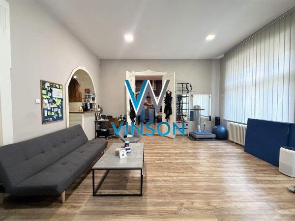 Slika 1 -  Lokal na prodaju, 74m2, 266.770€